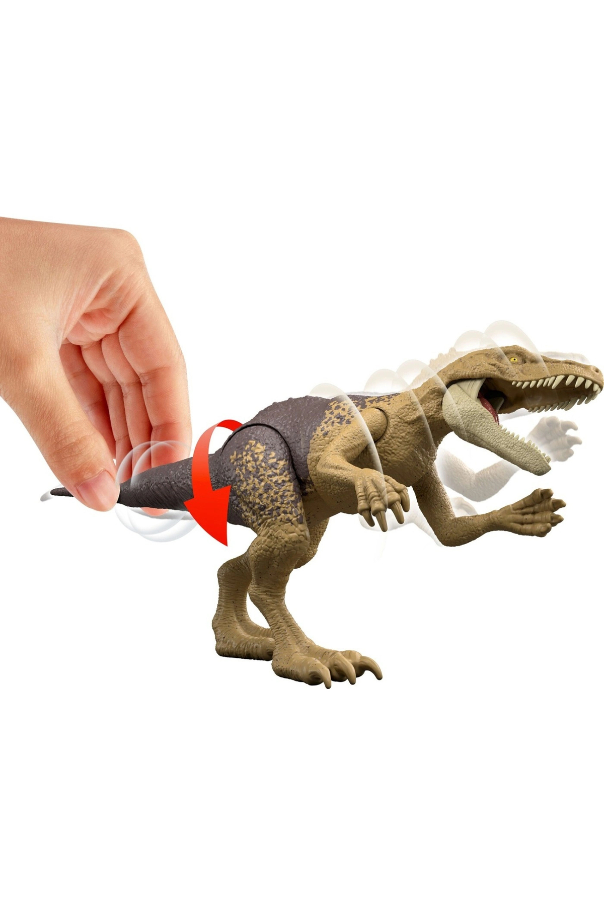Jurassic World Herrerasaurus JGB81 - Fiyatı, Yorumları