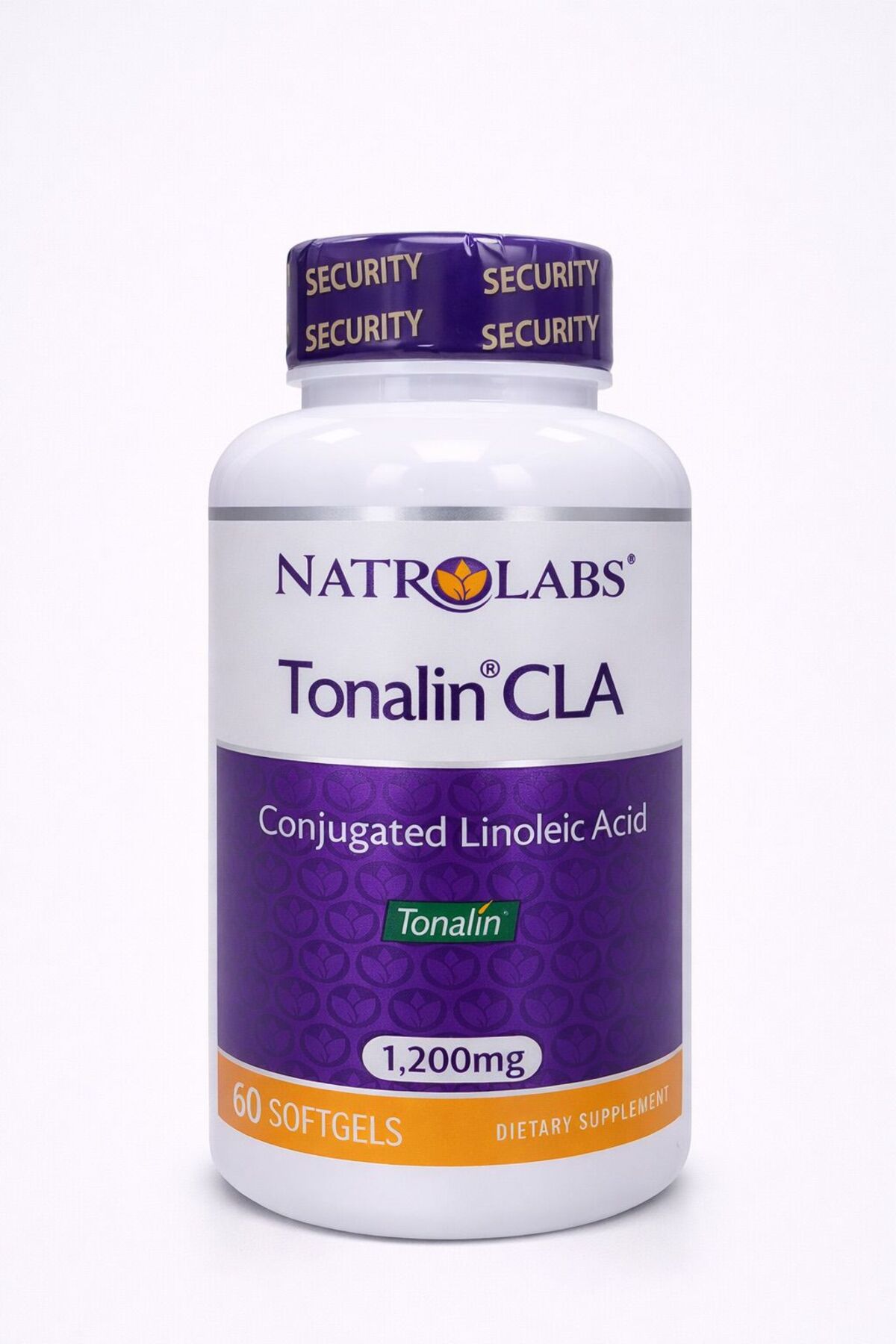 NATROLABS Tonalin CLA 1200 Mg 60 Yumuşak Kapsül - Fiyatı, Yorumları