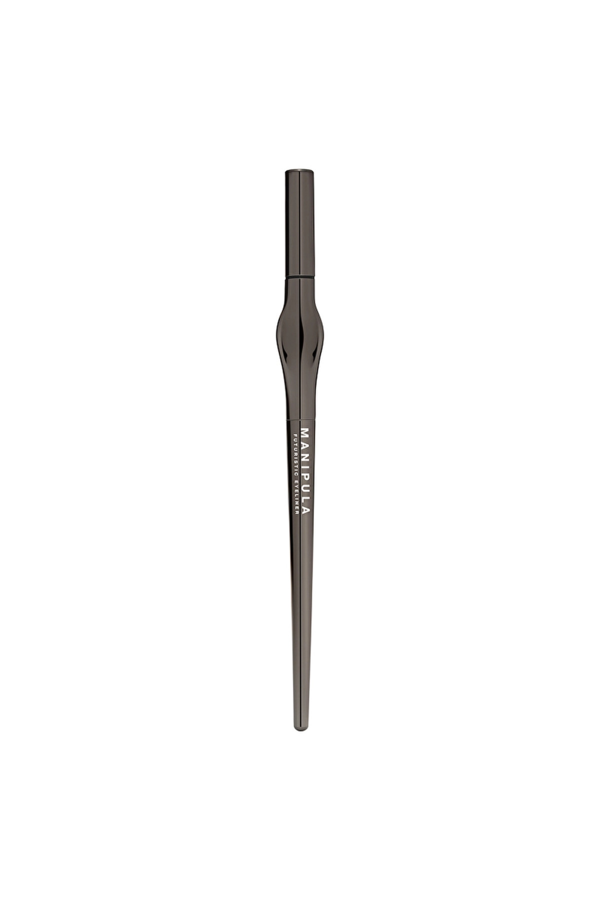 Influence Beauty Eyeliner Manipula 01 Deep Black - Liquid Eyeliner with Flexible Tip - Fiyatı, Yorumları