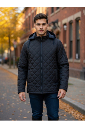 anttahirgiyim Erkek mont