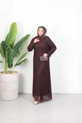 Pay KADIN TESETTÜR TÜL ELBİSE