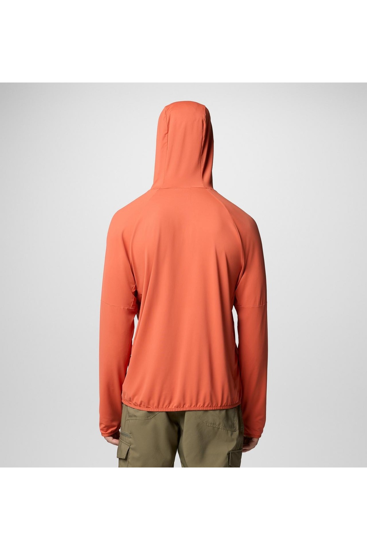 Columbia SKIEN VALLEY ERKEK SWEATSHIRT 2123315-851 - Fiyatı, Yorumları