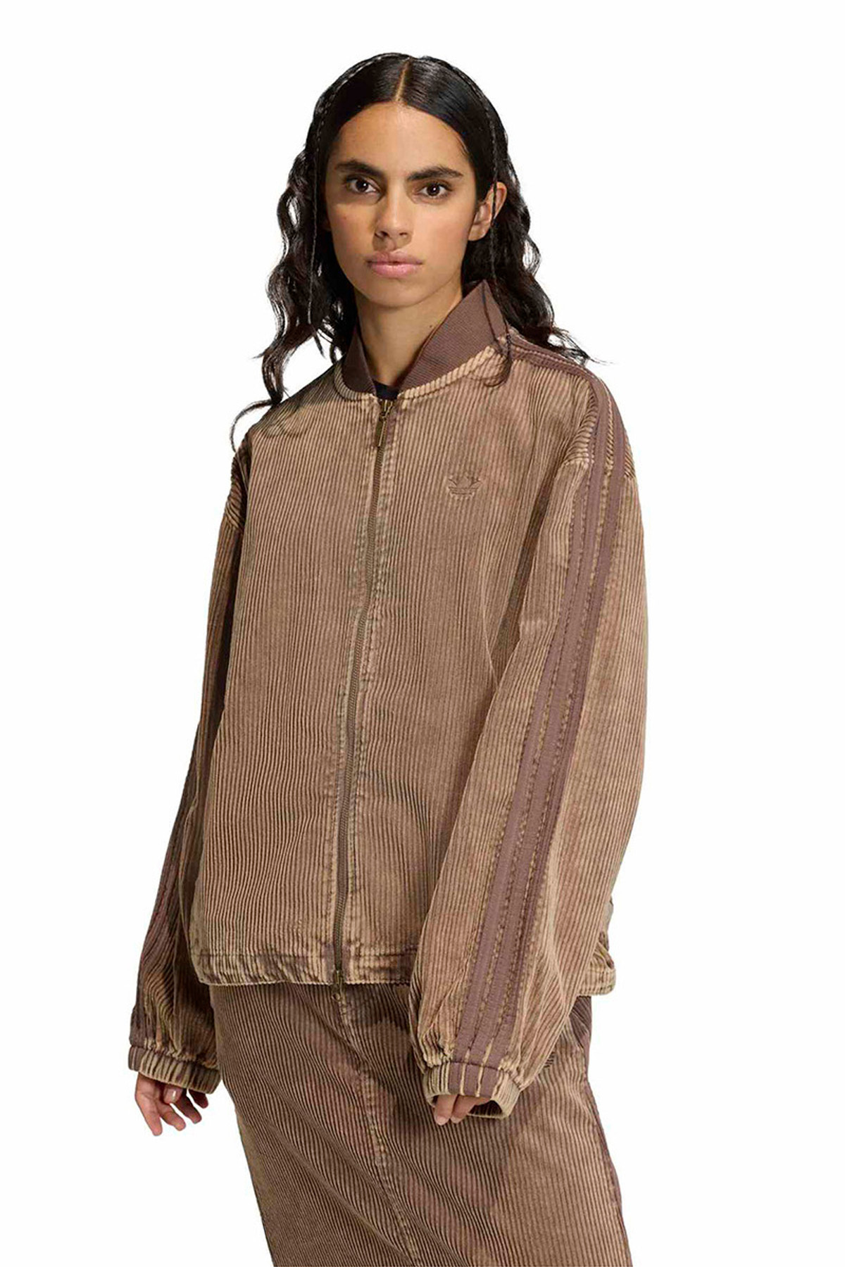 adidas Kadın Günlük Mont Sst Jkt Kd8781