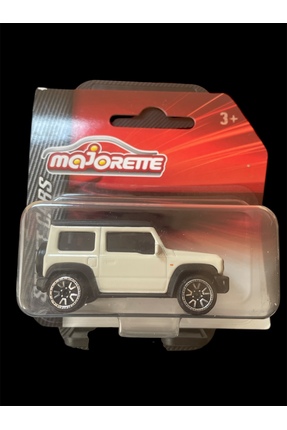Majorette Suzuki Jimny