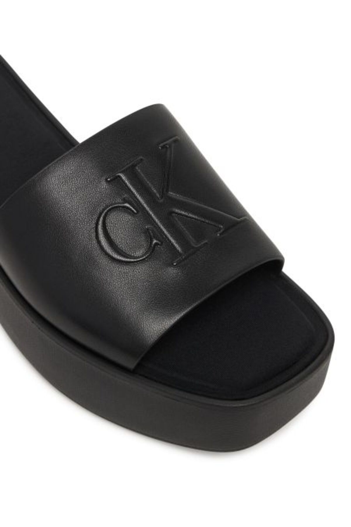 Calvin Klein Sandalet görsel 6