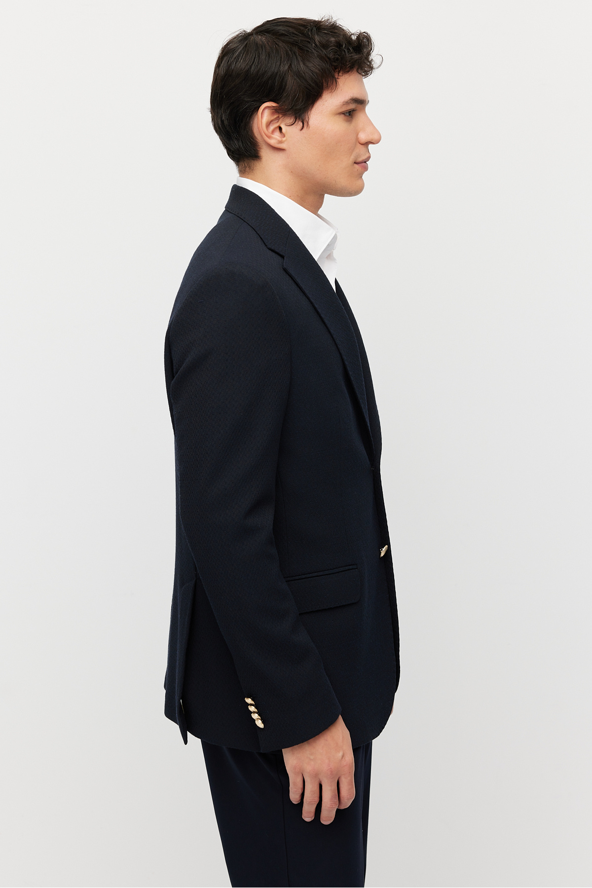 Mono Yaka PAULMARK Blazer Ceket Modelleri, Fiyatları - Trendyol