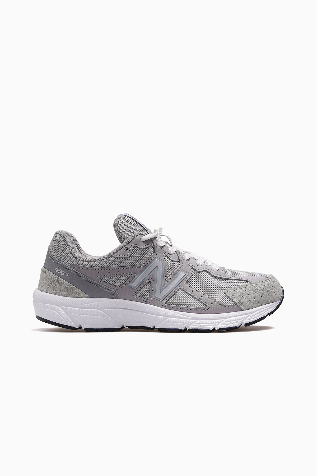 کفش ورزشی کتانی یونیسکس 26y M480 Sand - خاکستری نیو بالانس کفش اسنیکر New Balance