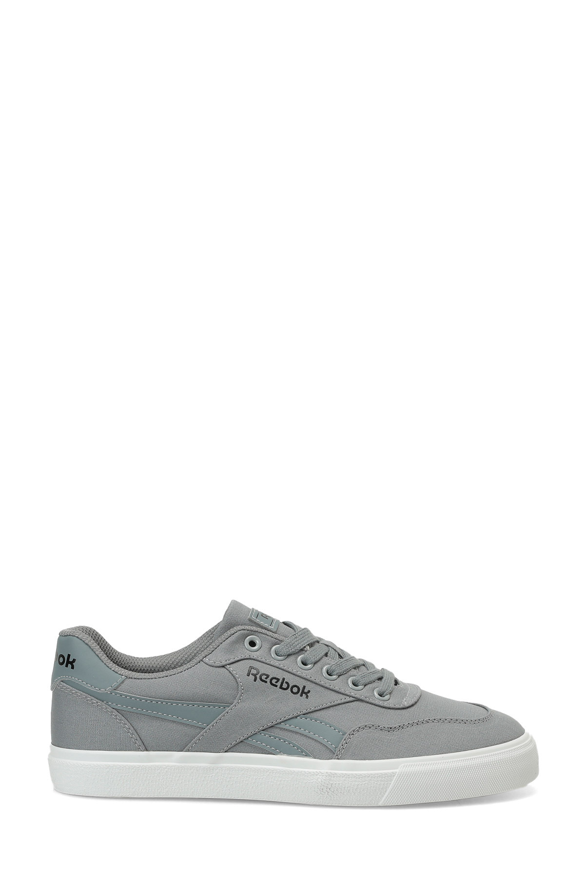 Reebok COURT ADVANCE VULC Gri Erkek Sneaker