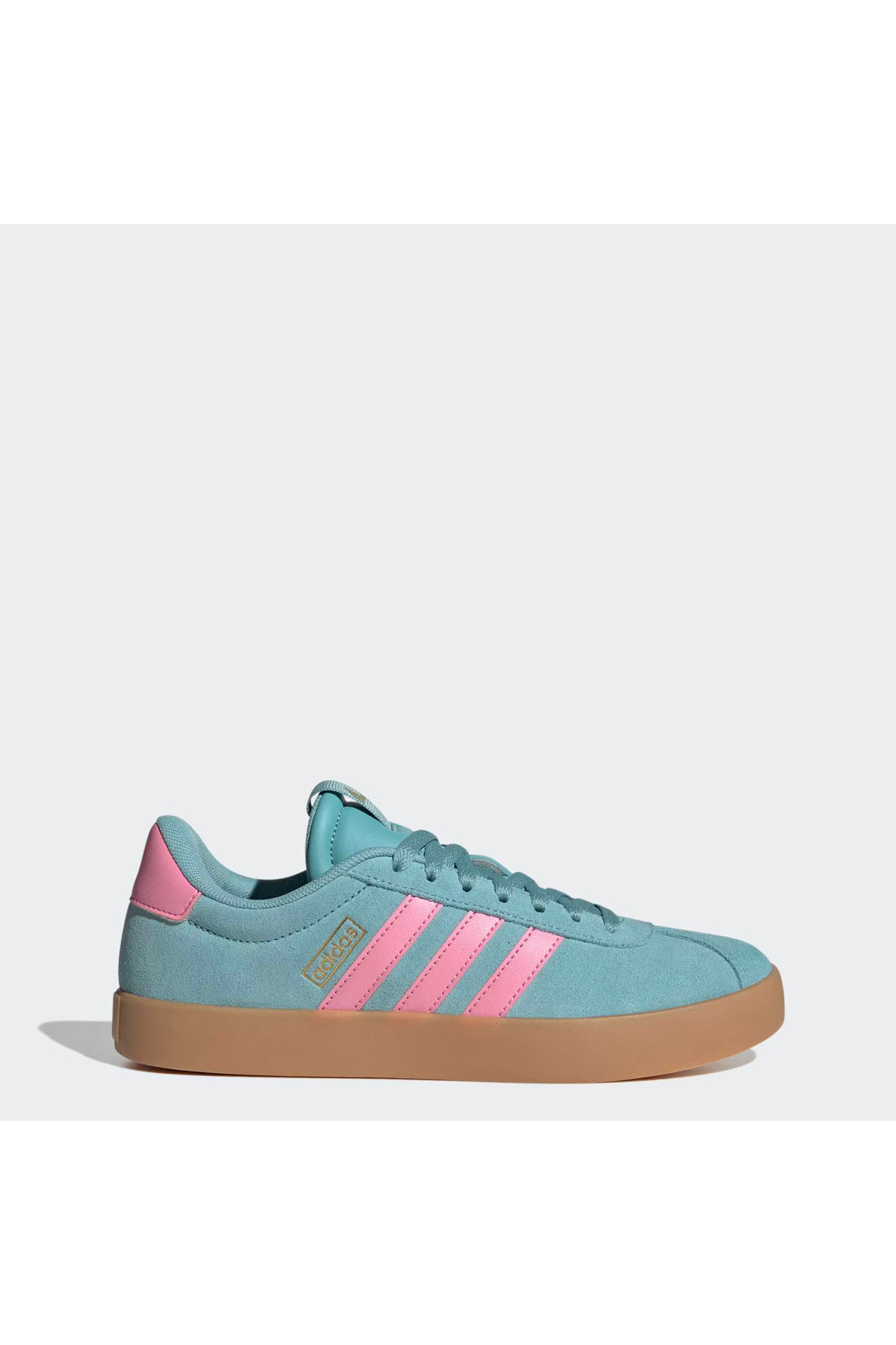 adidas Vl Court 3.0 Mint Yeşili Kadın Sneaker IH6518