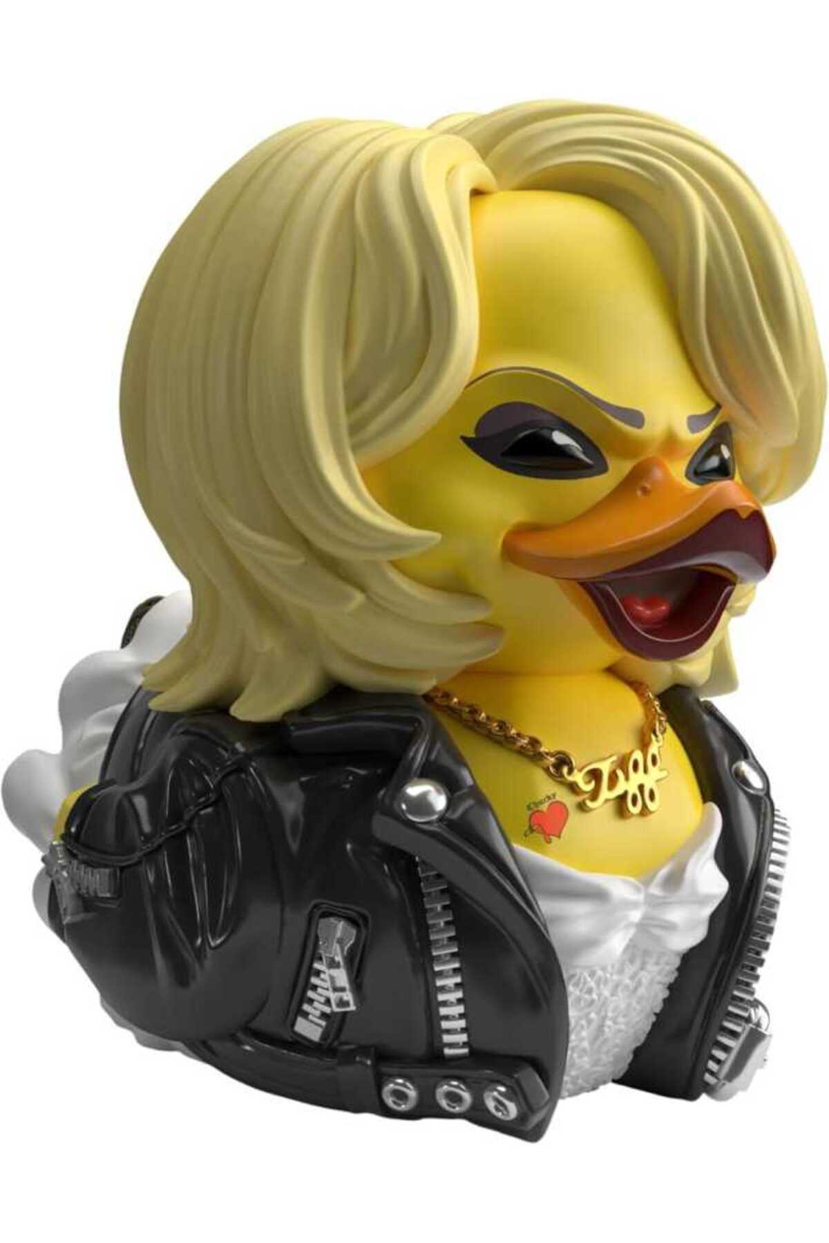 TUBBZ Childs Play Tiffany Bride of Chucky Boxed Lisanslı Cosplay
