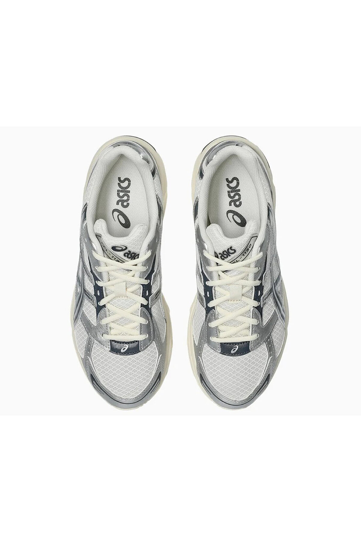 Asics  Gel-1130 Unisex Günlük Ayakkabı 1203A899-101 Beyaz - Görsel 5