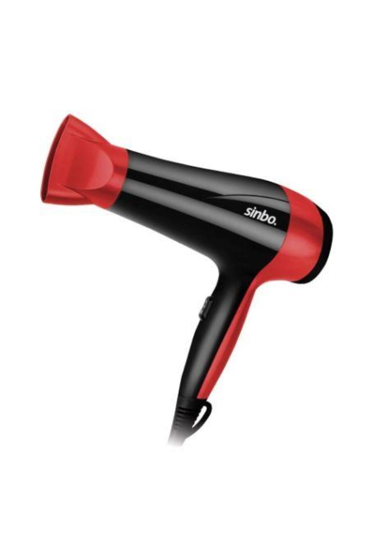 Sinbo Shd-7093 Saç Kurutma Makinesi - Fiyatı, Yorumları