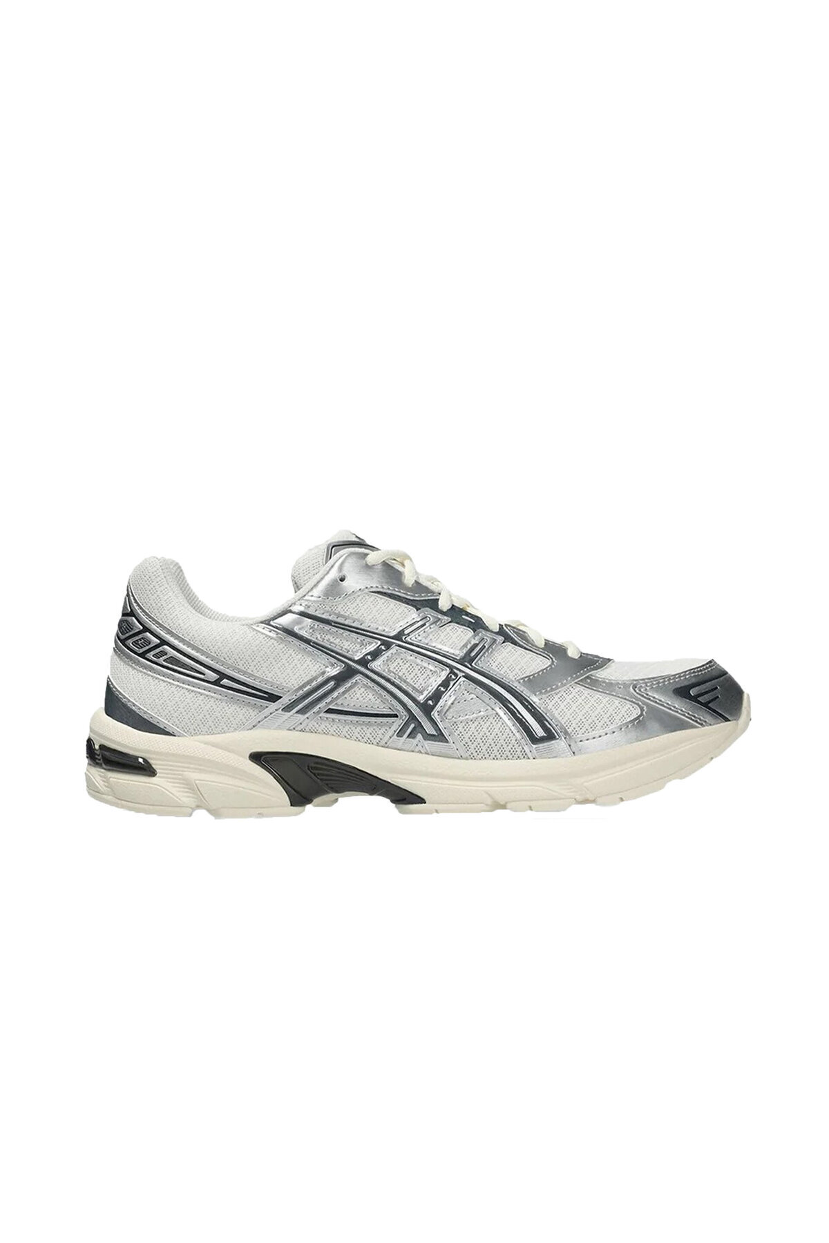 Asics  Gel-1130 Unisex Günlük Ayakkabı 1203A899-101 Beyaz - Görsel 2