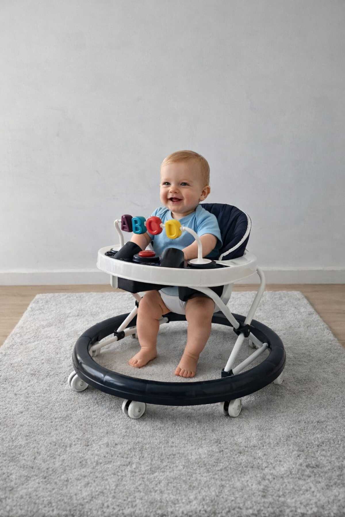 Acr Ciciko Acrciciko Alfa Yürüteç fotoğrafı 3 (önizleme)