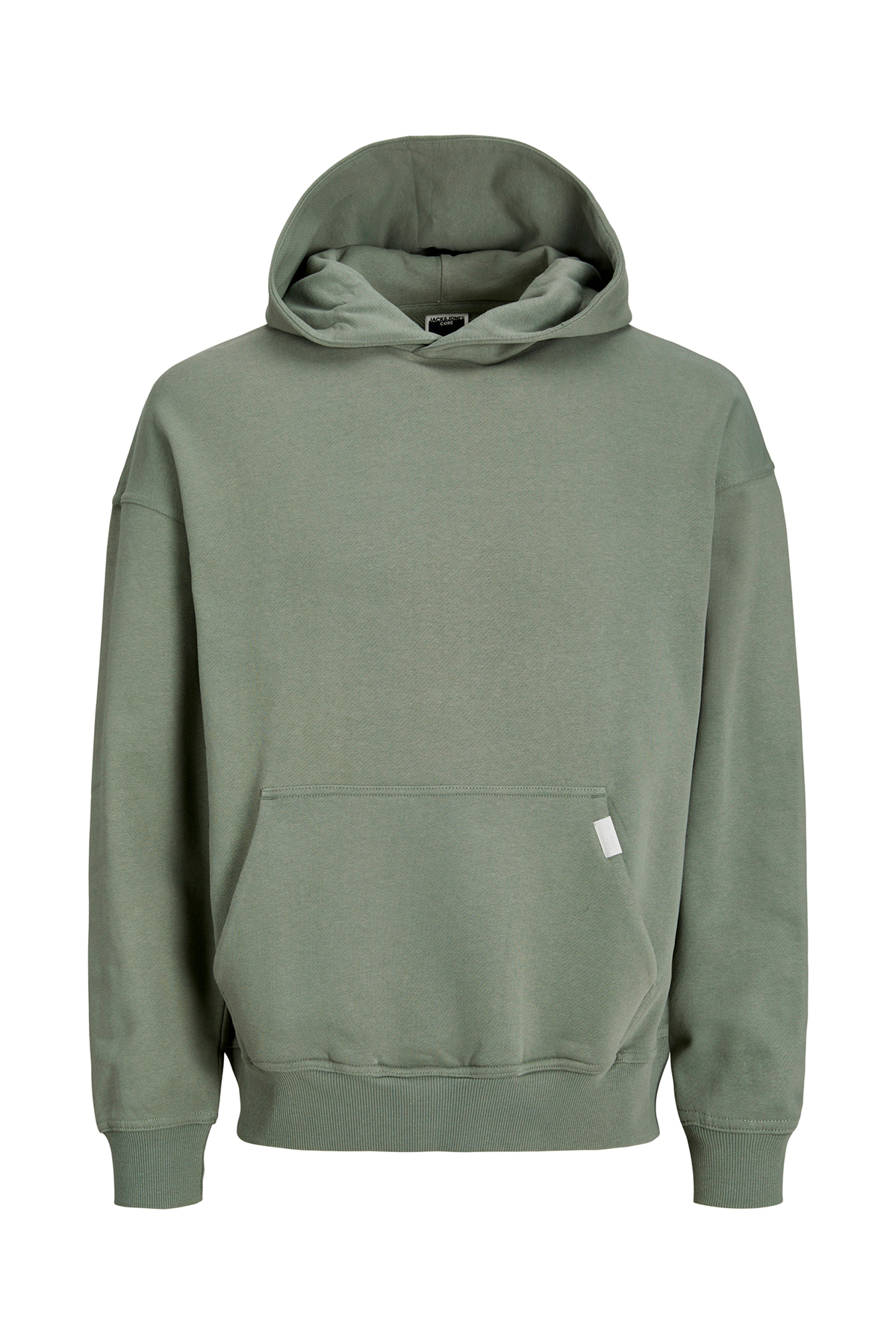 سویشرت سبز مردانه ۱۲۲۵۱۳۲۸ جک اند جونز سویشرت Jack & Jones