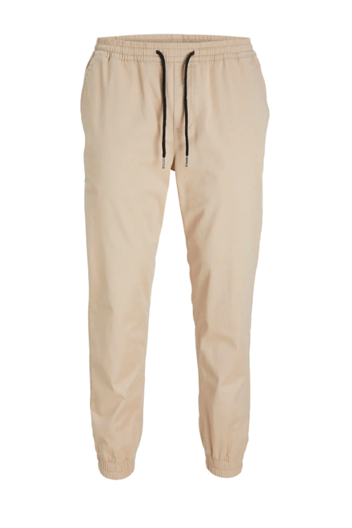 شلوار ورزشی مردانه JPSTGORDON JJLANE AKM به رنگ بژ جک اند جونز شلوار ورزشی Jack & Jones