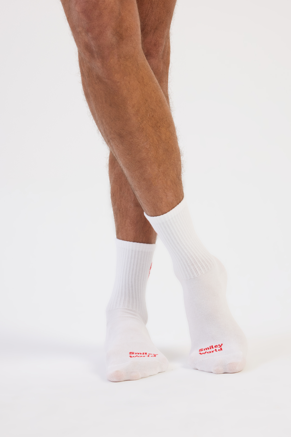Paul Kenzie | SmileyWorld - Unisex Çorap 4 görsel 3
