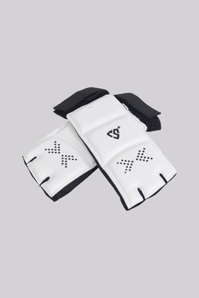 cansey Taekwondo Ayaküstü Koruyucu ( Üç Parmak )