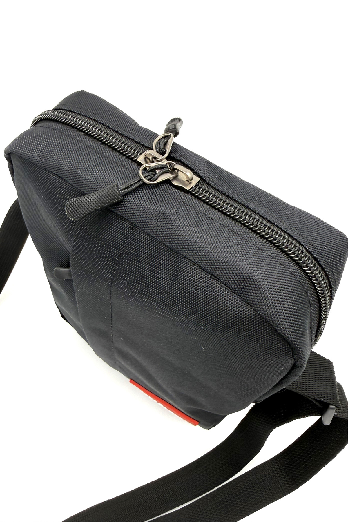 Wilson Unisex Bel Göğüs ve Omuz Çantası Crossbody Sling Body Bag görsel 5