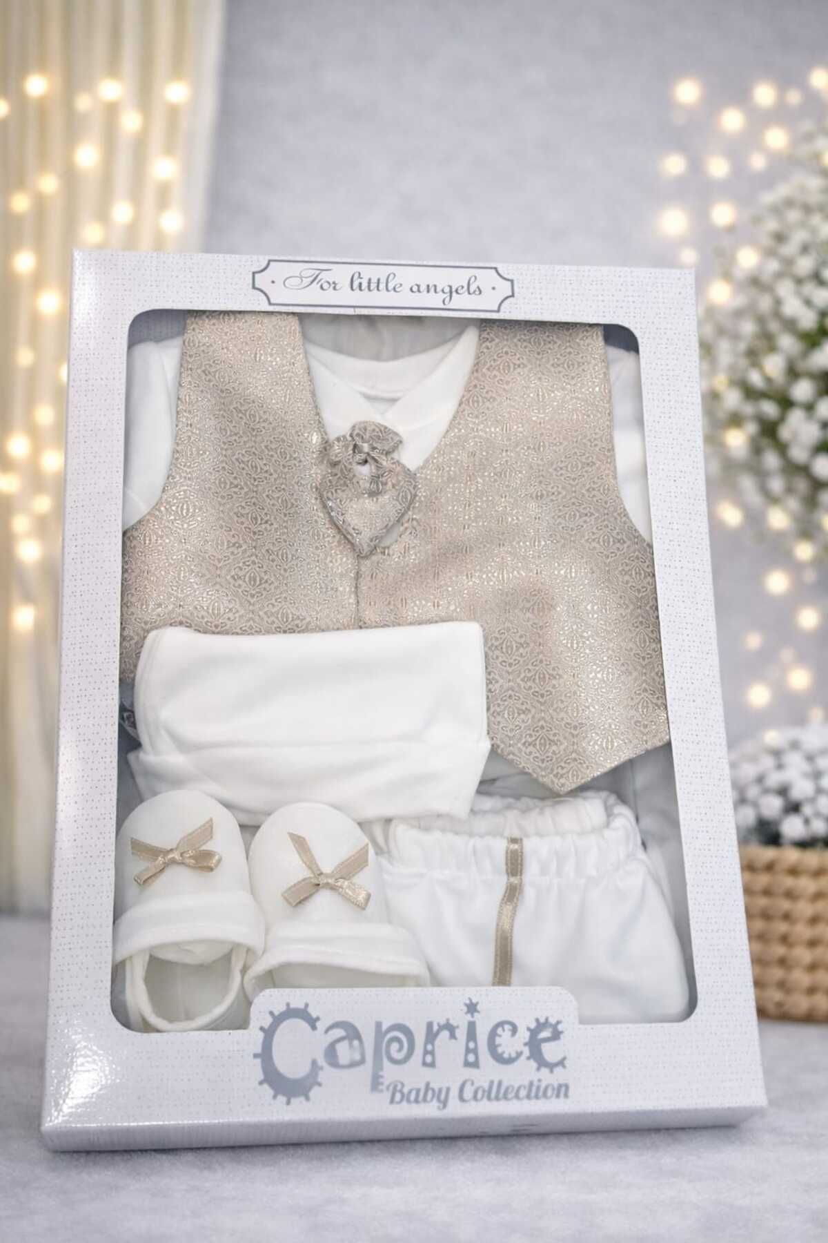 esa baby ERKEK MEVLÜTLÜK TAKIM fotoğrafı 2 (önizleme)