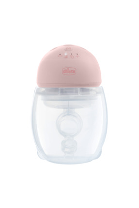 Chicco TEKLİ GİYİLEBİLİR GÖĞÜS POMPASI