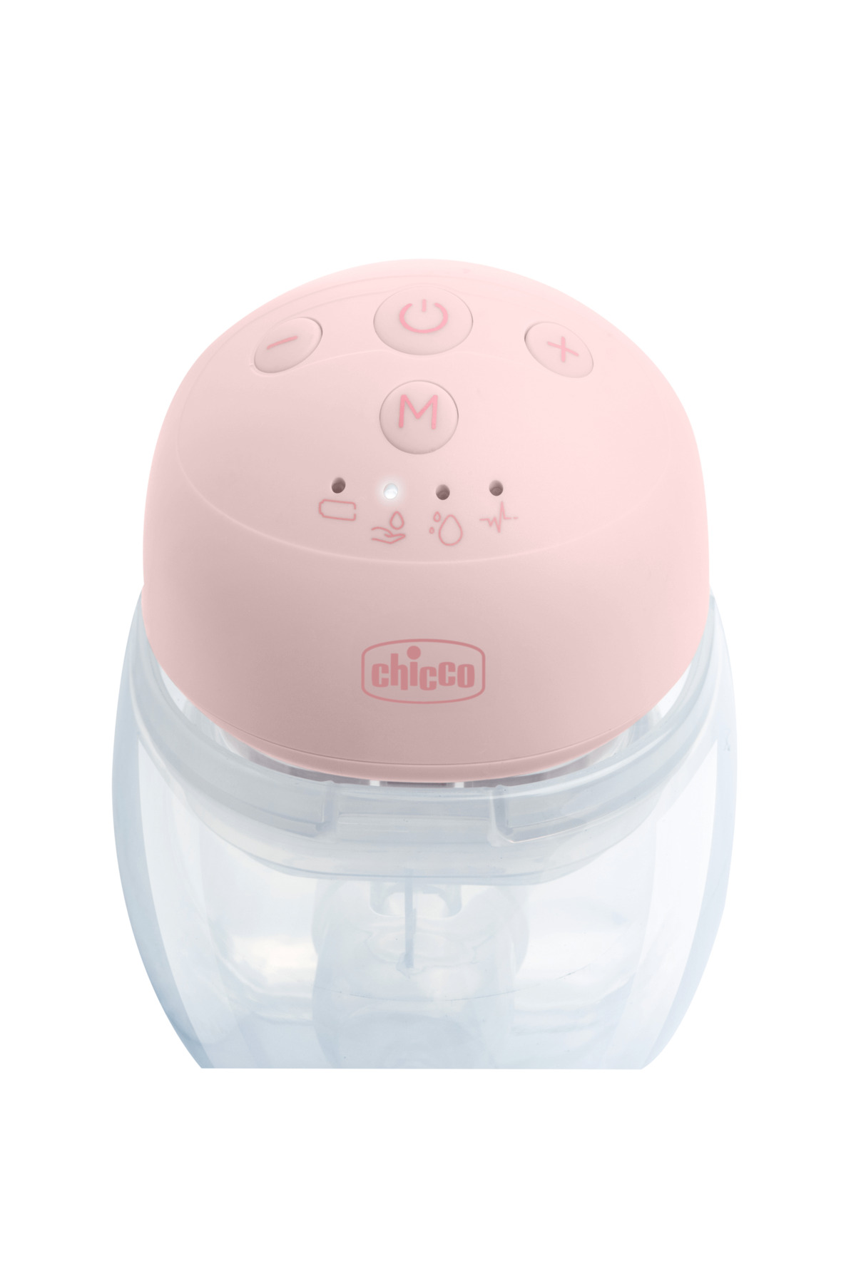 Chicco TEKLİ GİYİLEBİLİR GÖĞÜS POMPASI fotoğrafı 6 (önizleme)