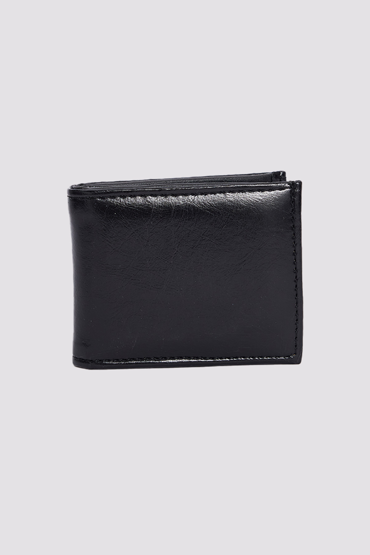 Tudors  Özel Kutulu Erkek 3'lü Set Hediyelik - Çeyizlik Parfüm, Vegan Kemer Ve Cüzdan Seti - Görsel 2