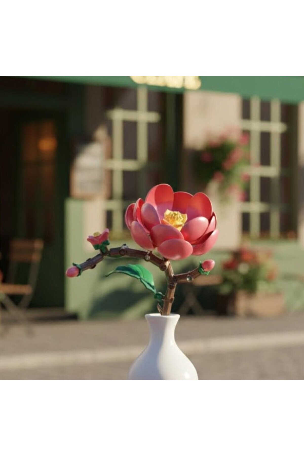 NW NessiWorld P655047 KAMELYA 63 PARÇA BLOCK OYUNCAK fotoğrafı 4 (önizleme)