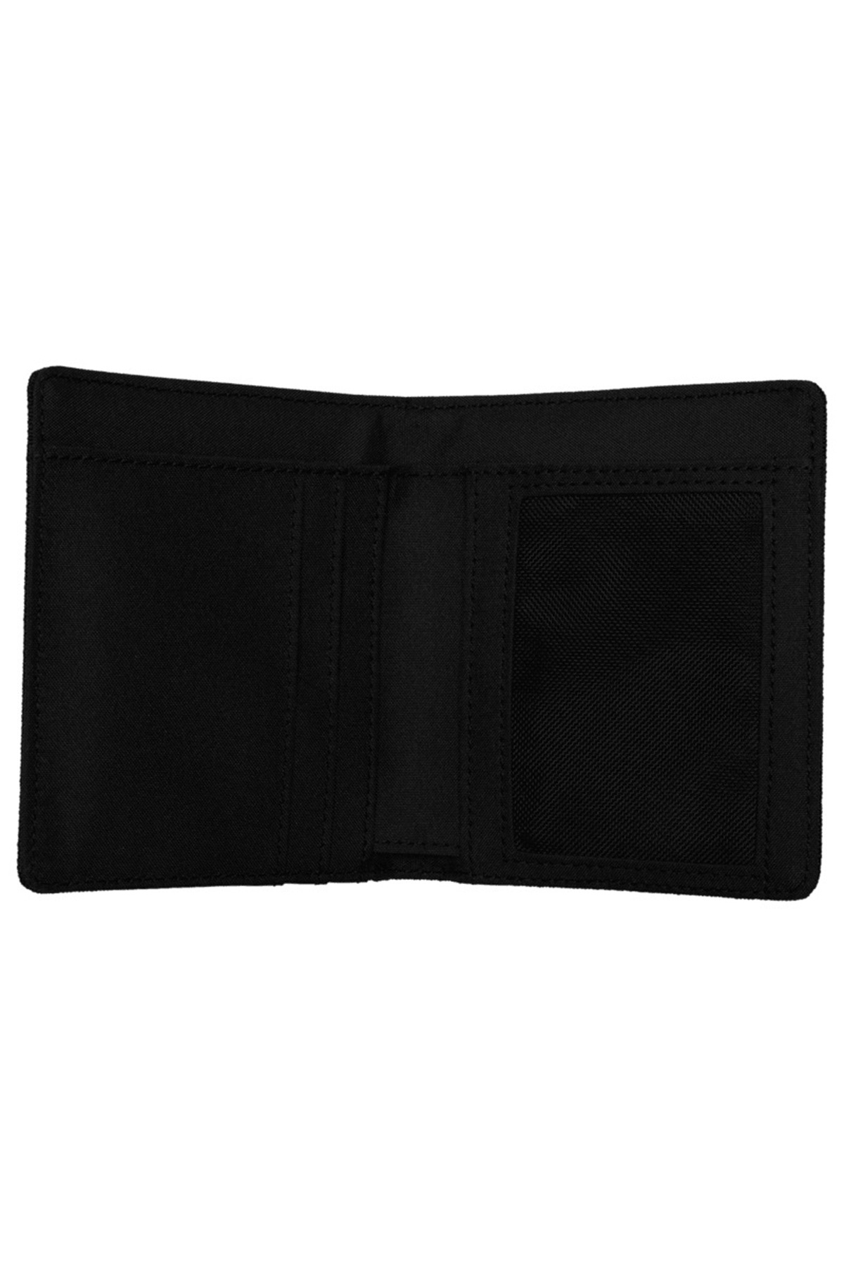 Nike Club Fold Unisex Siyah Günlük Stil Cüzdan N.101.3422.091.OS görsel 3