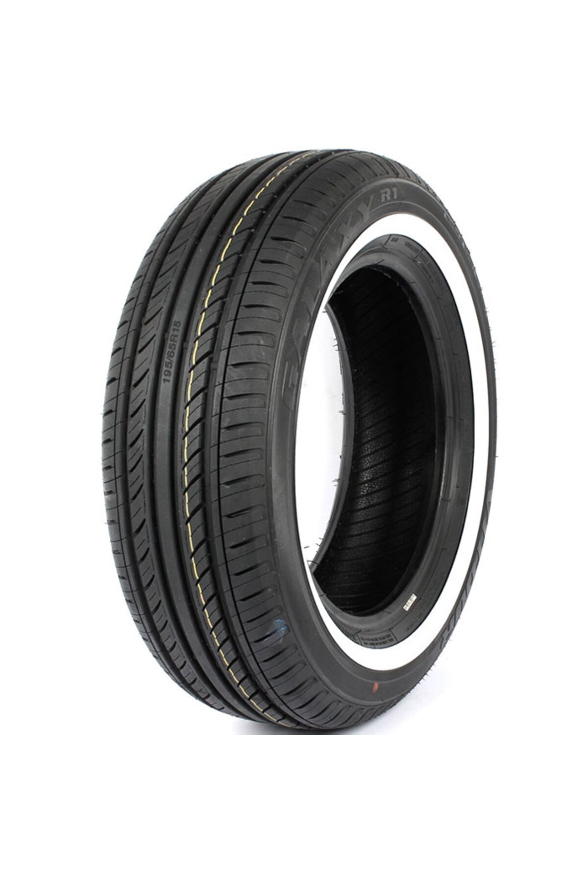 Vitour 175/70R13 82T WSW Beyaz Yanak Galaxy R1 (Yaz) (2025