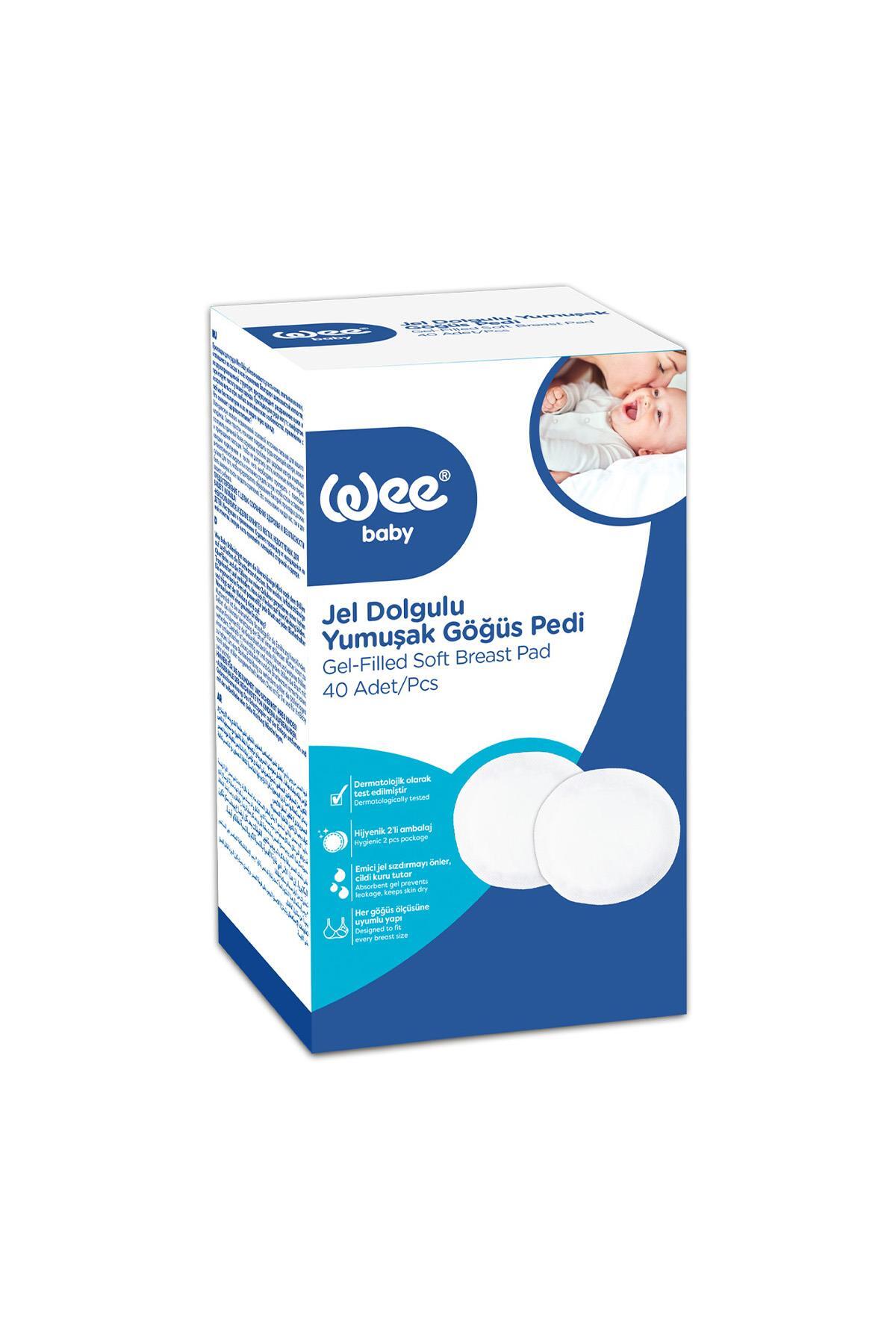 Wee Baby Anneye Emzirme ve Beslenme Destek Seti 6'lı fotoğrafı 7 (önizleme)