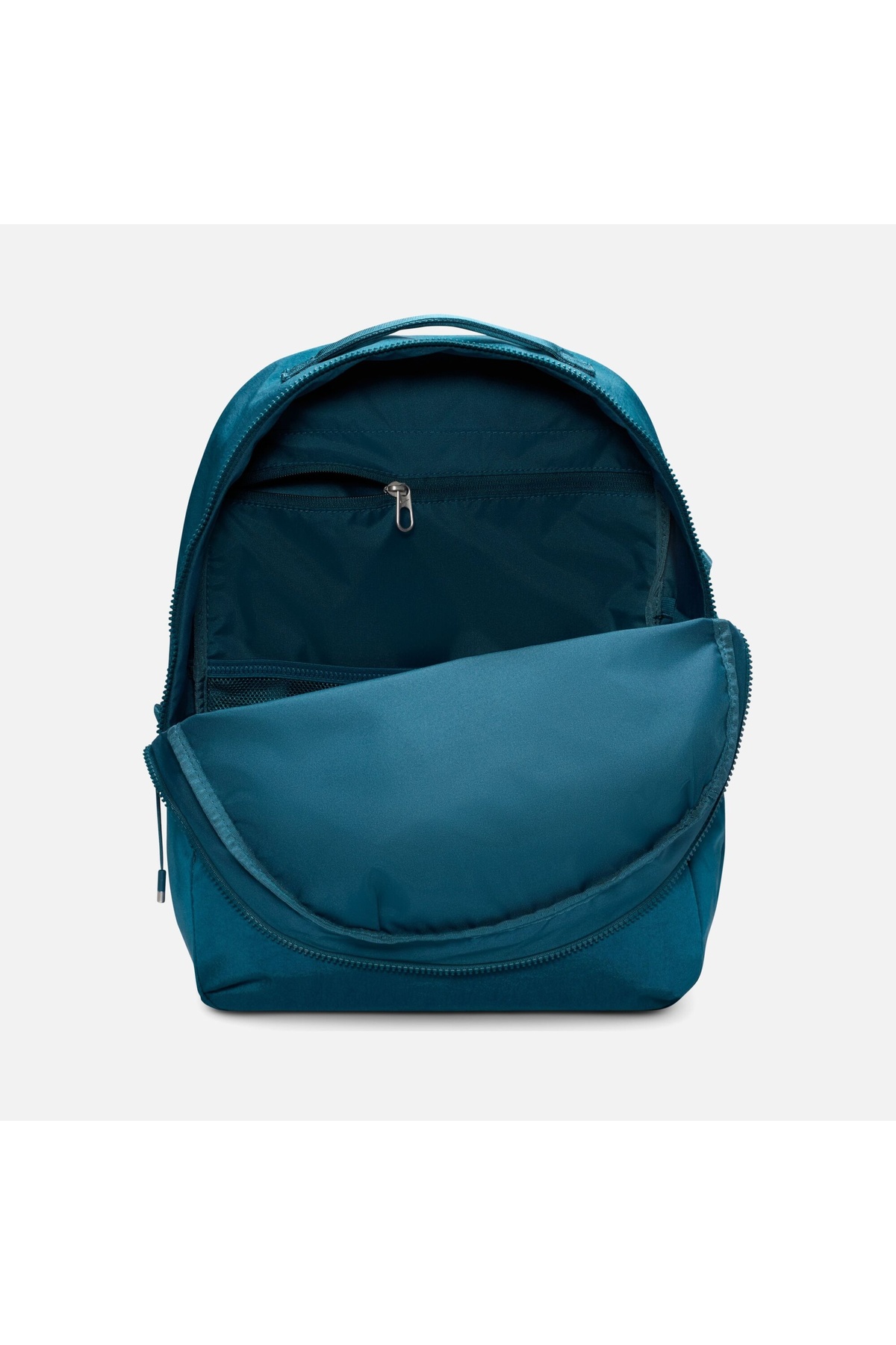 Nike Sportswear Aura (24 L) Unisex Mavi Sırt Çantası | HF7007-415 fotoğrafı 4 (önizleme)