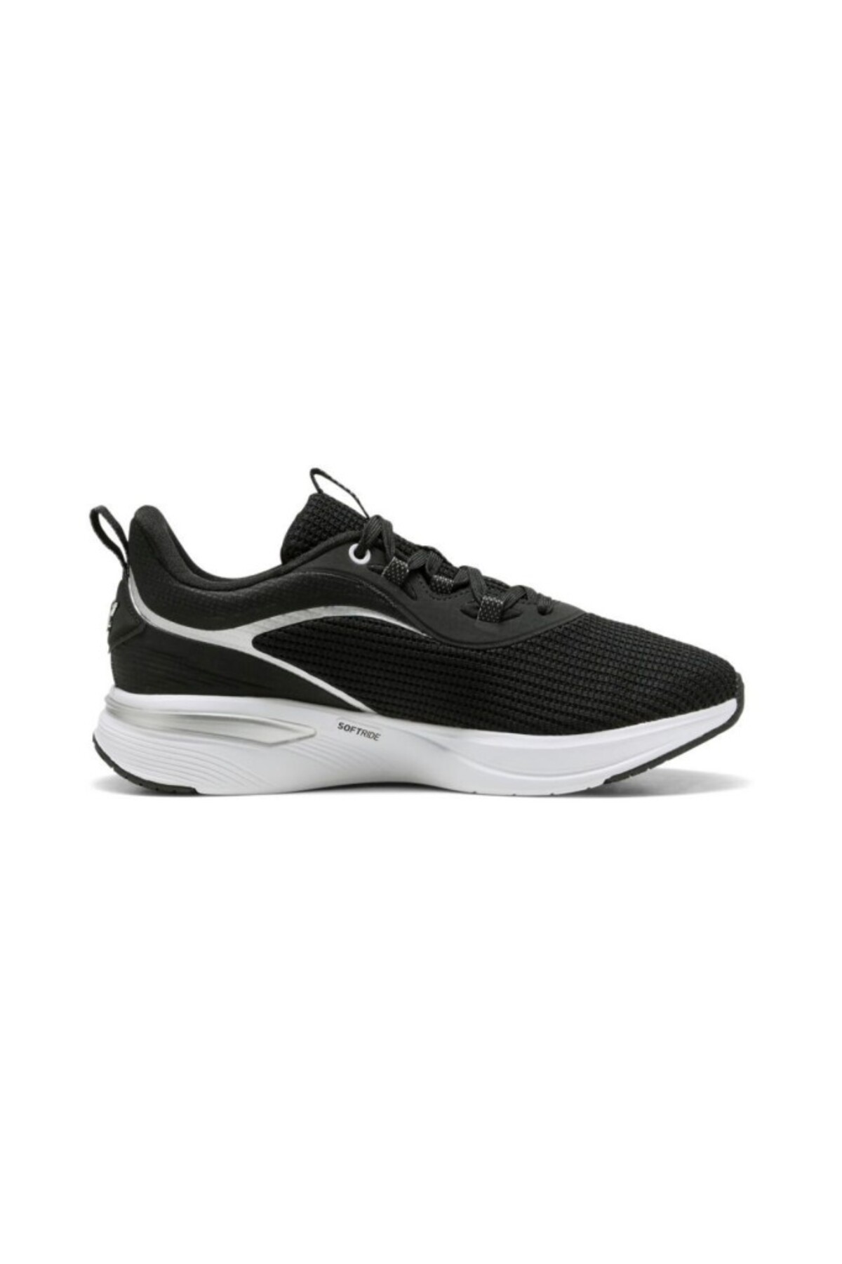 Puma Softride Charm Wns Siyah Kadın Spor Ayakkabı 31296611