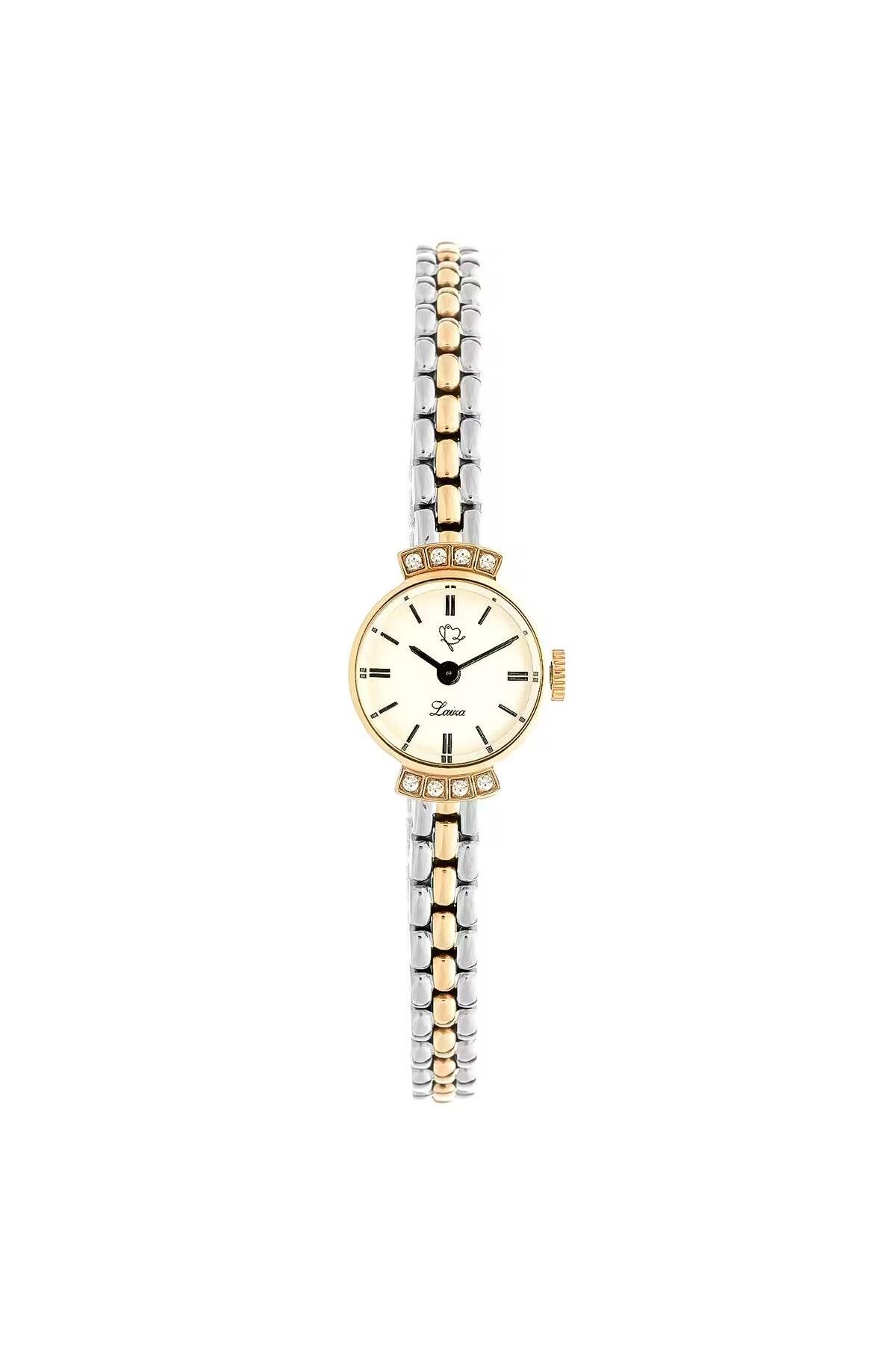 LAI-1-1969-03 Dushess 1969 Women's Wristwatch