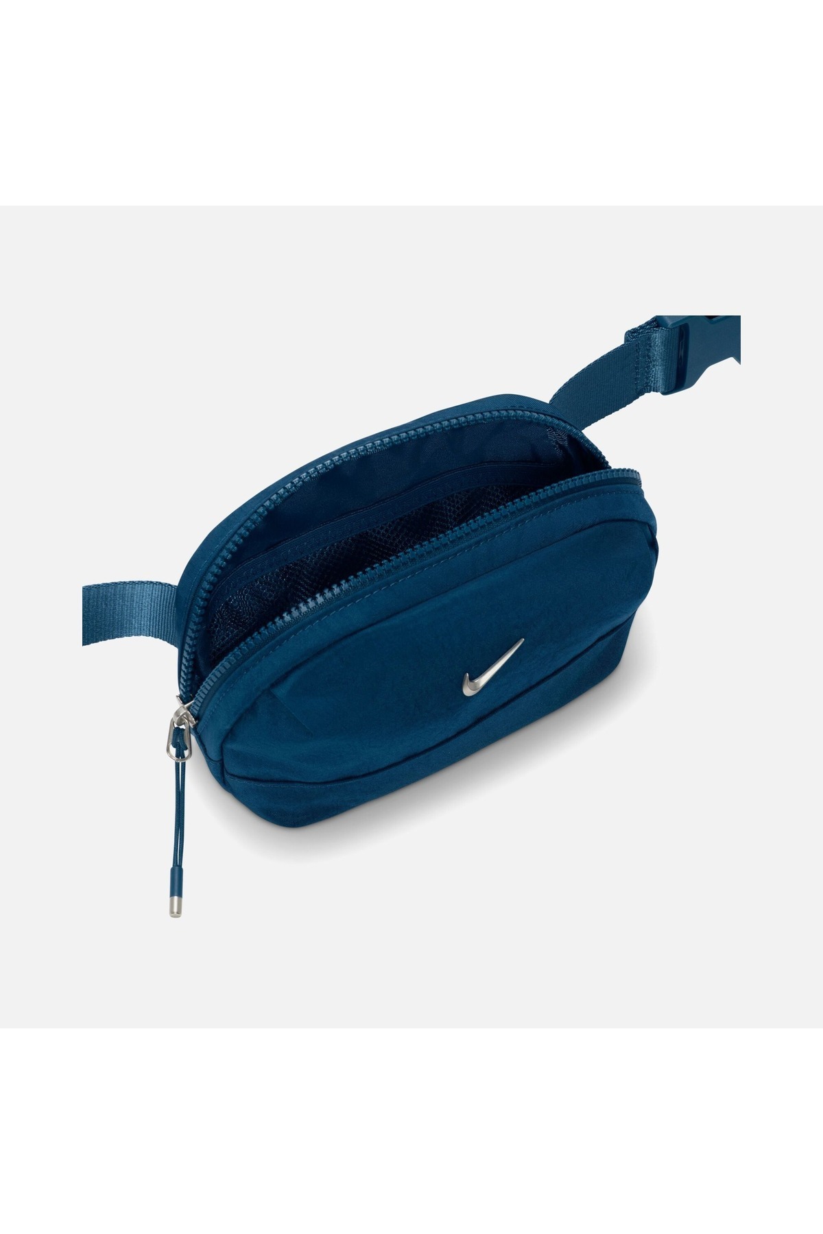 Nike Sportswear Aura (2 L) Women's Waist Bag Blue | Hm6120-415