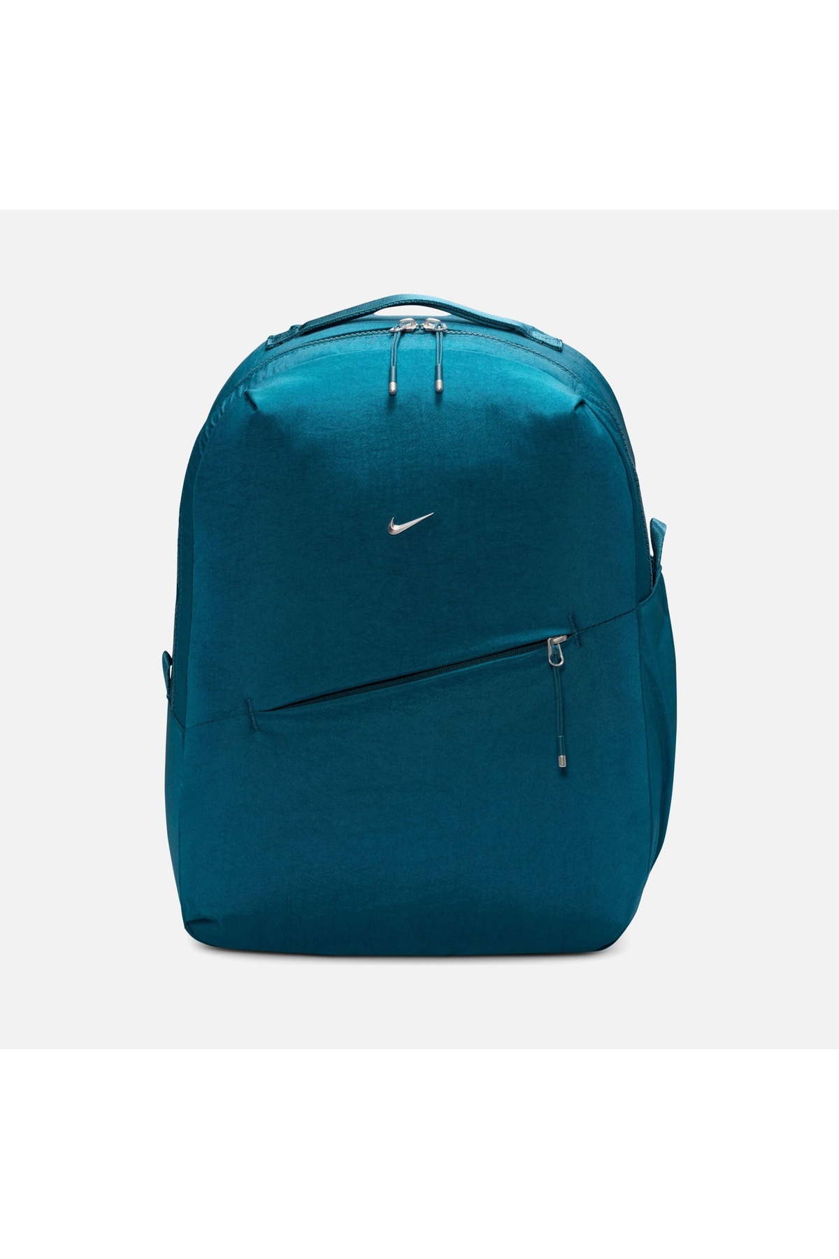 Nike Sportswear Aura (24 L) Unisex Mavi Sırt Çantası | HF7007-415 fotoğrafı 6 (önizleme)