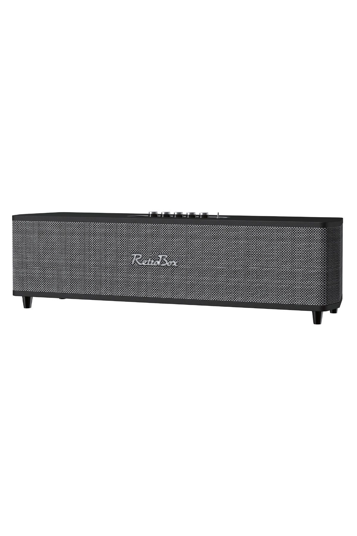 ACL ACS-18 Retro Tasarım 60W Bluetooth Soundbar Hoparlör
