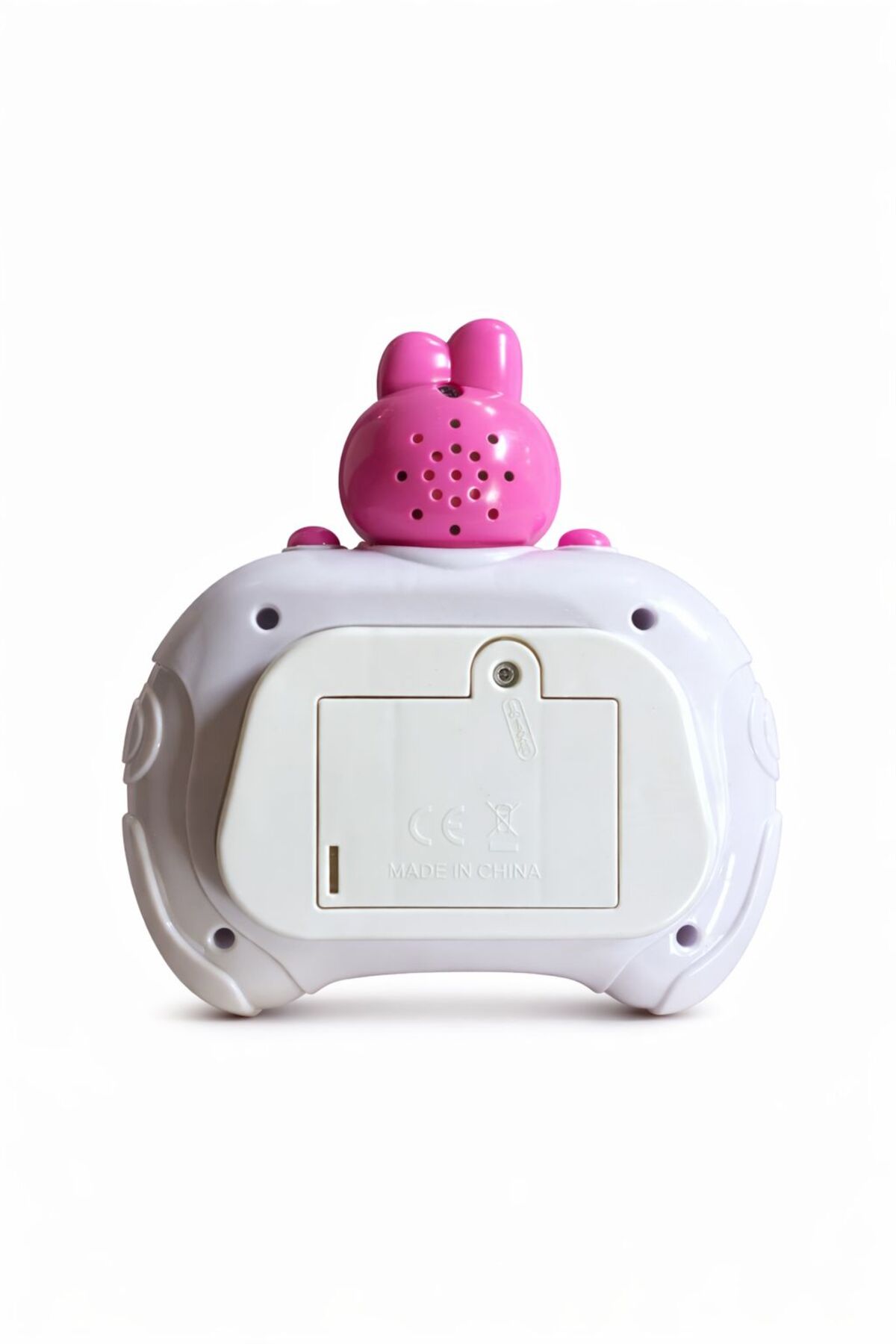 ZİVENTA Melody Popit Işıklı Refleks/Hafıza 4 Modlu Speed Push Bubble Oyunu Çocuklar İçin Eğitici Zeka Oyunu fotoğrafı 2 (önizleme)