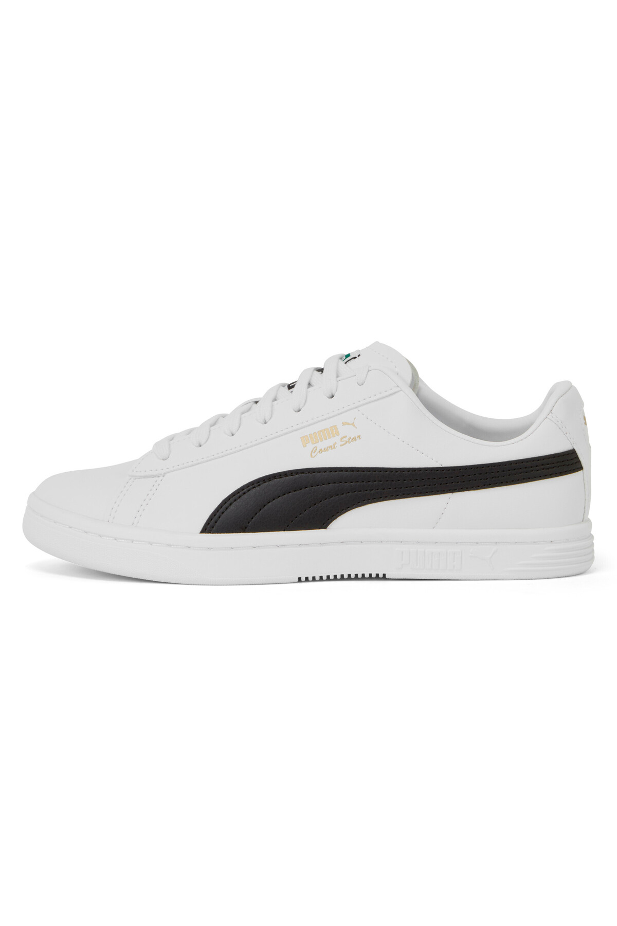 Puma Unisex Adults Court Star SL Sneakers - White