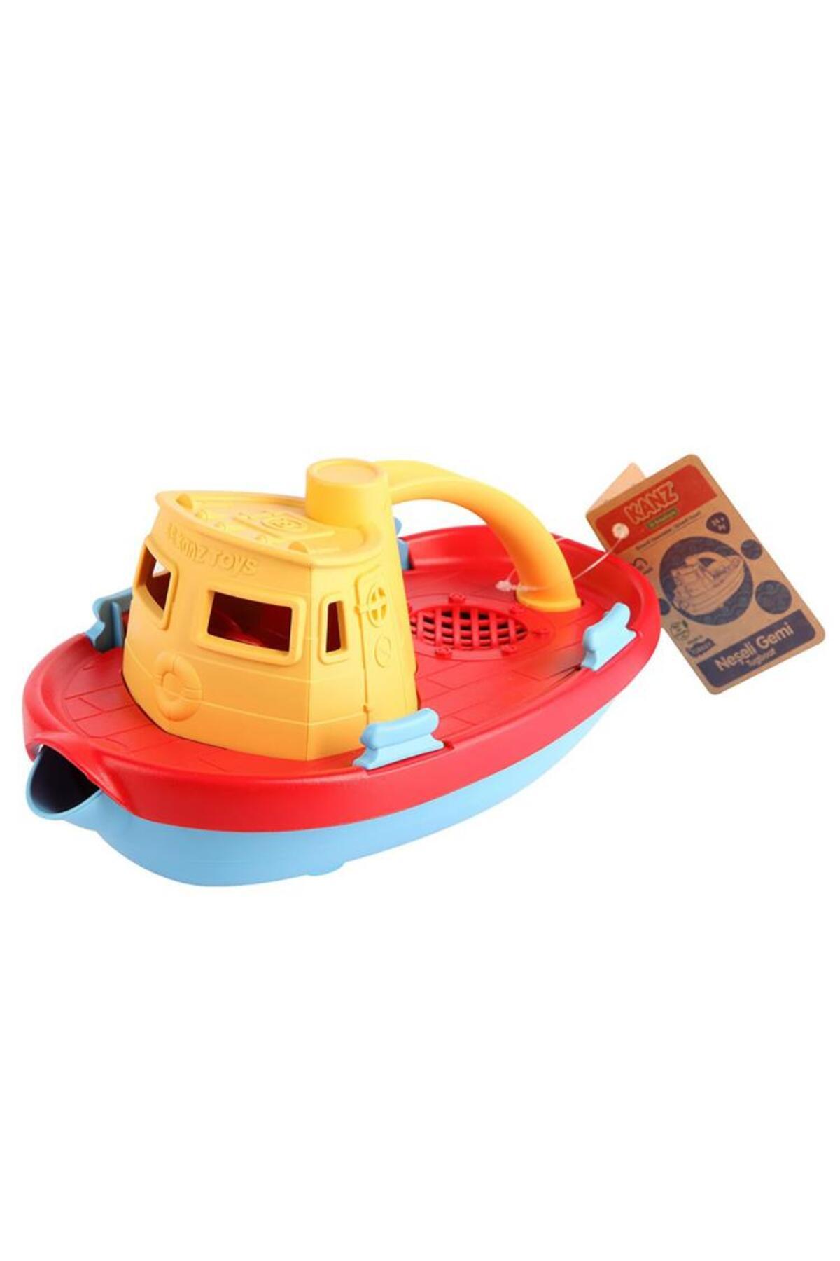 -Enfal Neşeli Ship - Standard Standard