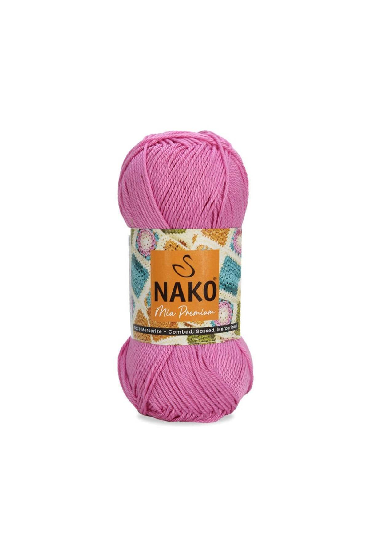 Mia premium 010510 pink