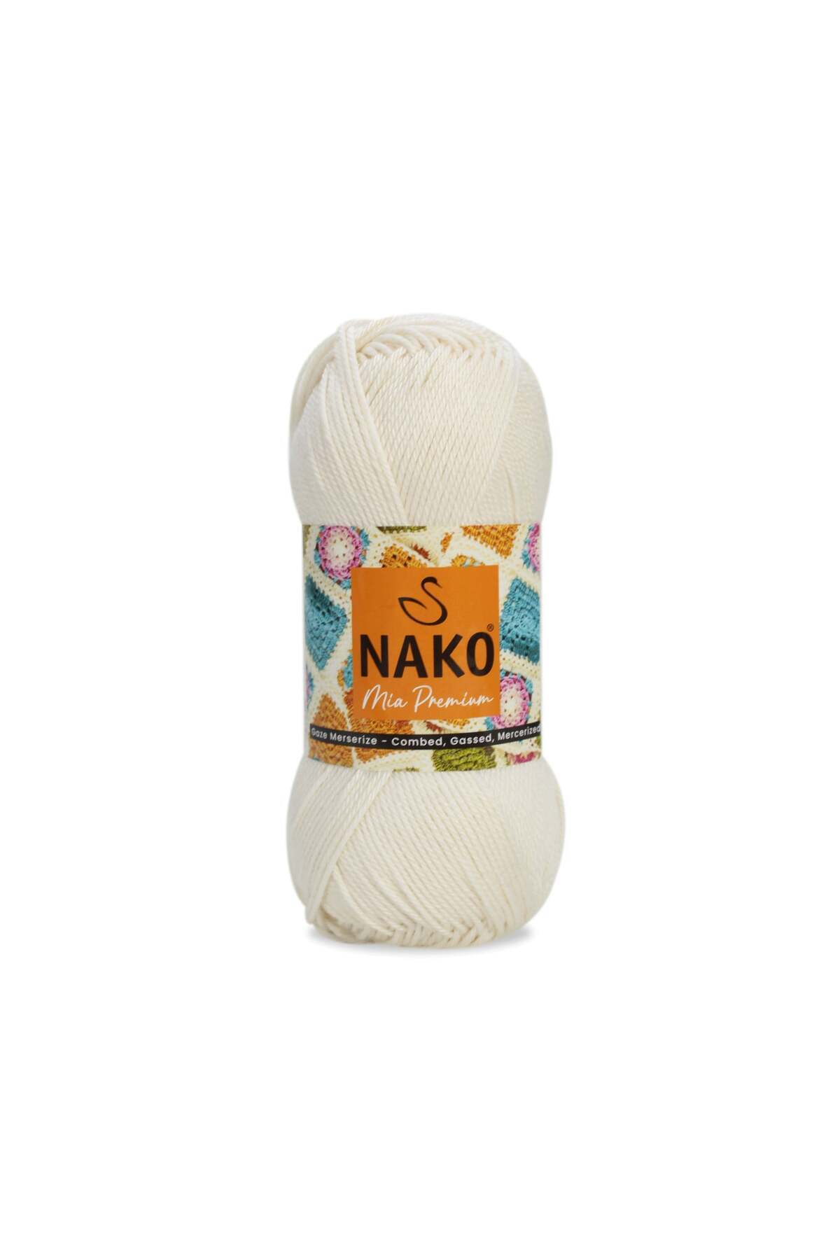 Nako MIA PREMIUM 014347 Ekru - Fiyatı, Yorumları