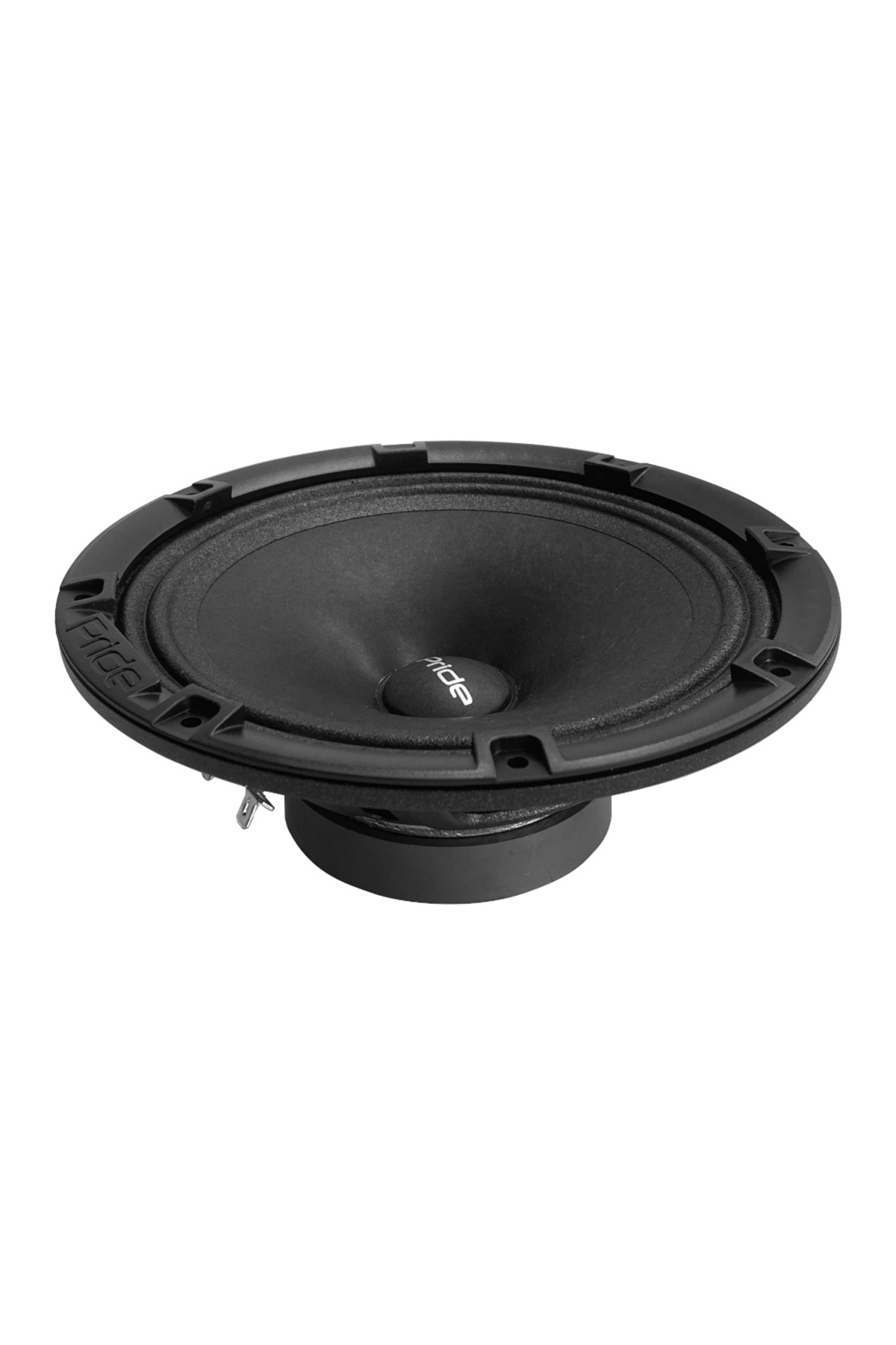 PRIDE Deniz Sound Garage 16 cm Midrange Ruby Light 6.5 v2 160 Watt