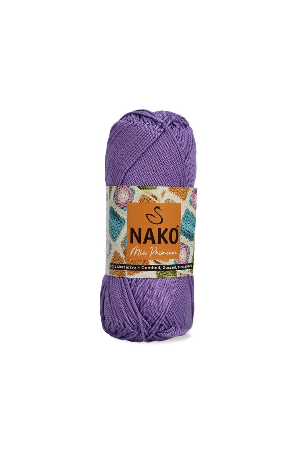 Nako MIA PREMIUM 003756 Mor - Fiyatı, Yorumları