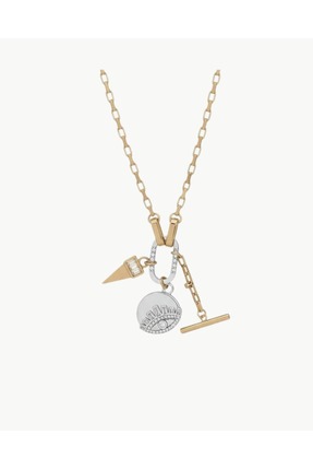 SenS İstanbul Charmi Kolye