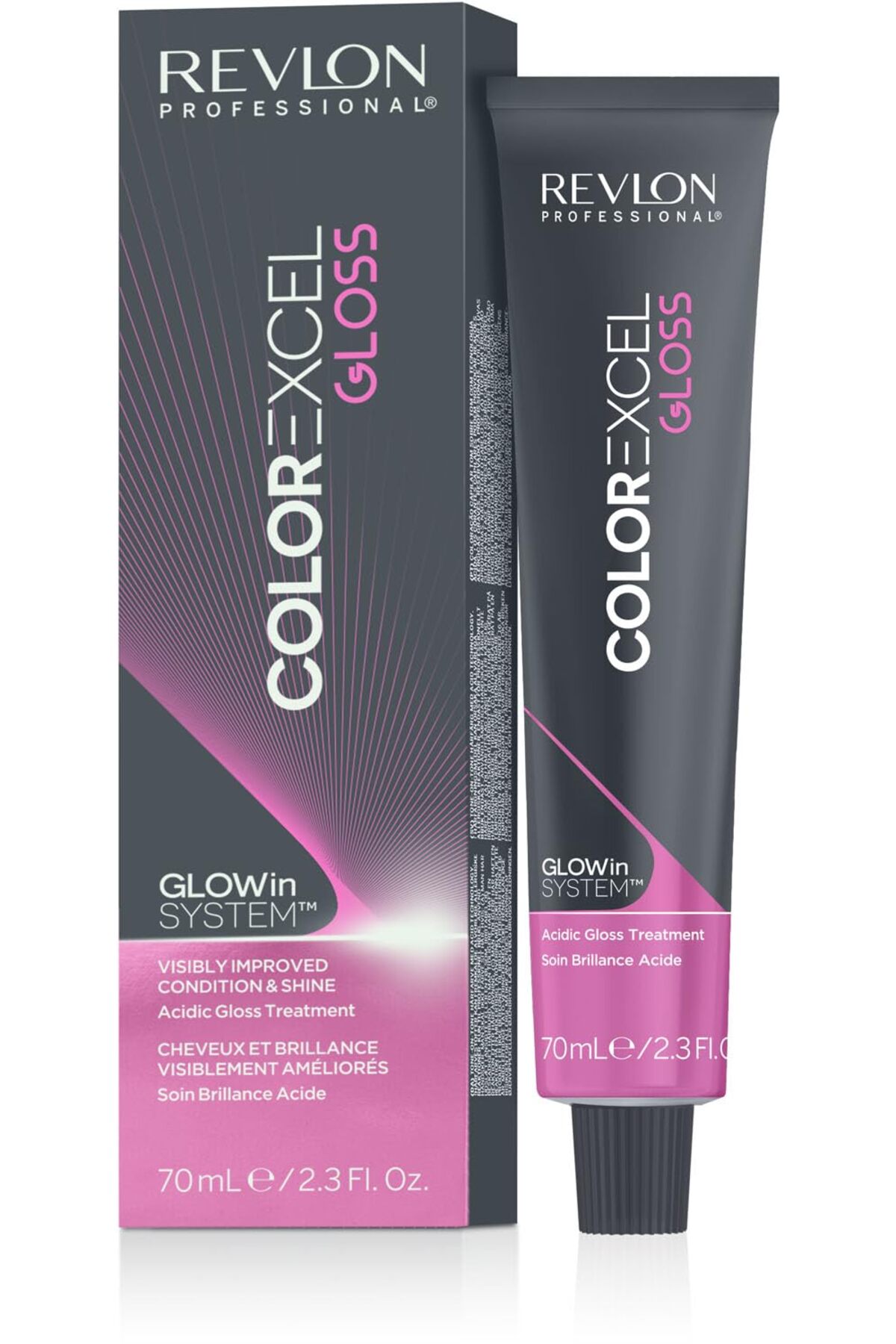 Revlon Professional Rp Ce Gloss 6.12 70ml — EDCB0CV462GS7
