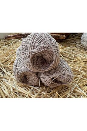 Elifceiplik Tığlık koton ip