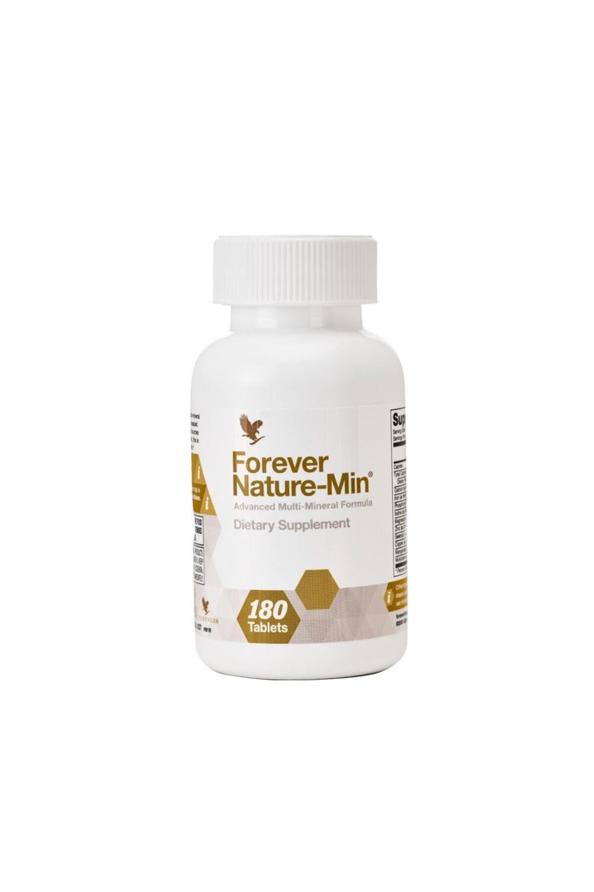 Forever Living Products Forever Living Nature-Min Skin Care saç dökülmesi giderici — EDCB086XM6PS5
