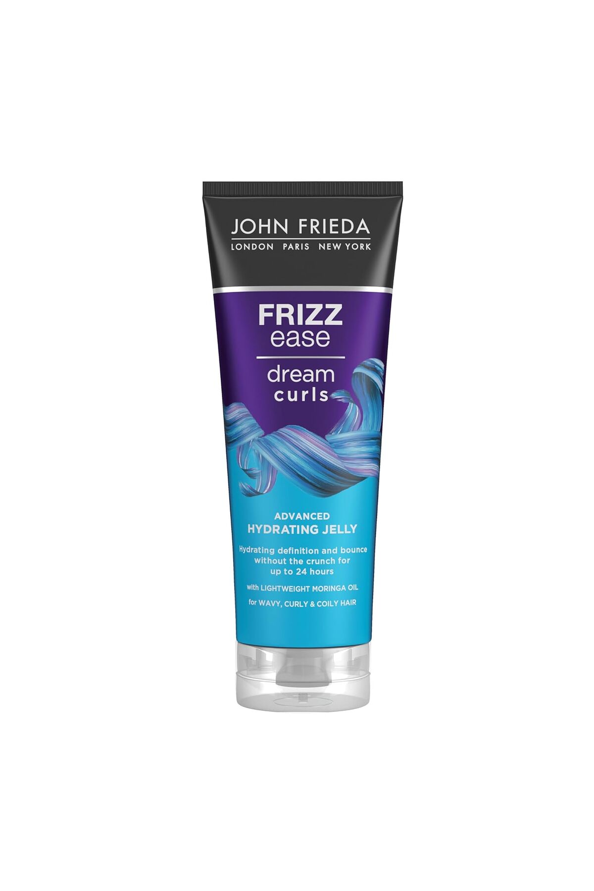 John Frieda Frizz Ease Dream Curls Belirgin Bukleler için Nemlendirici Jel 200 ml — B0DRW5QCJB
