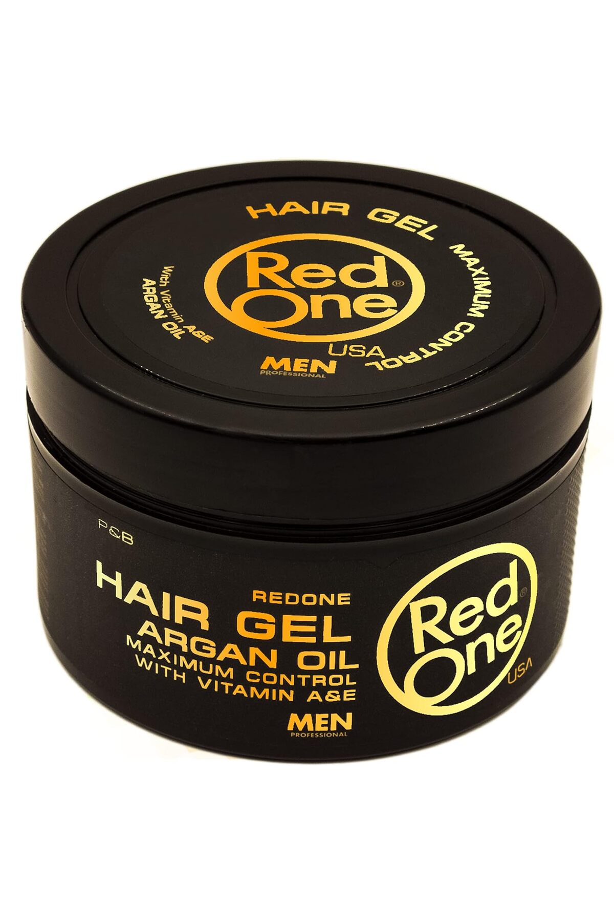 RedOne Ultra Güçlü Argan Yağlı Besleyici Saç Jölesi 450ml — B07D7WVSBQ